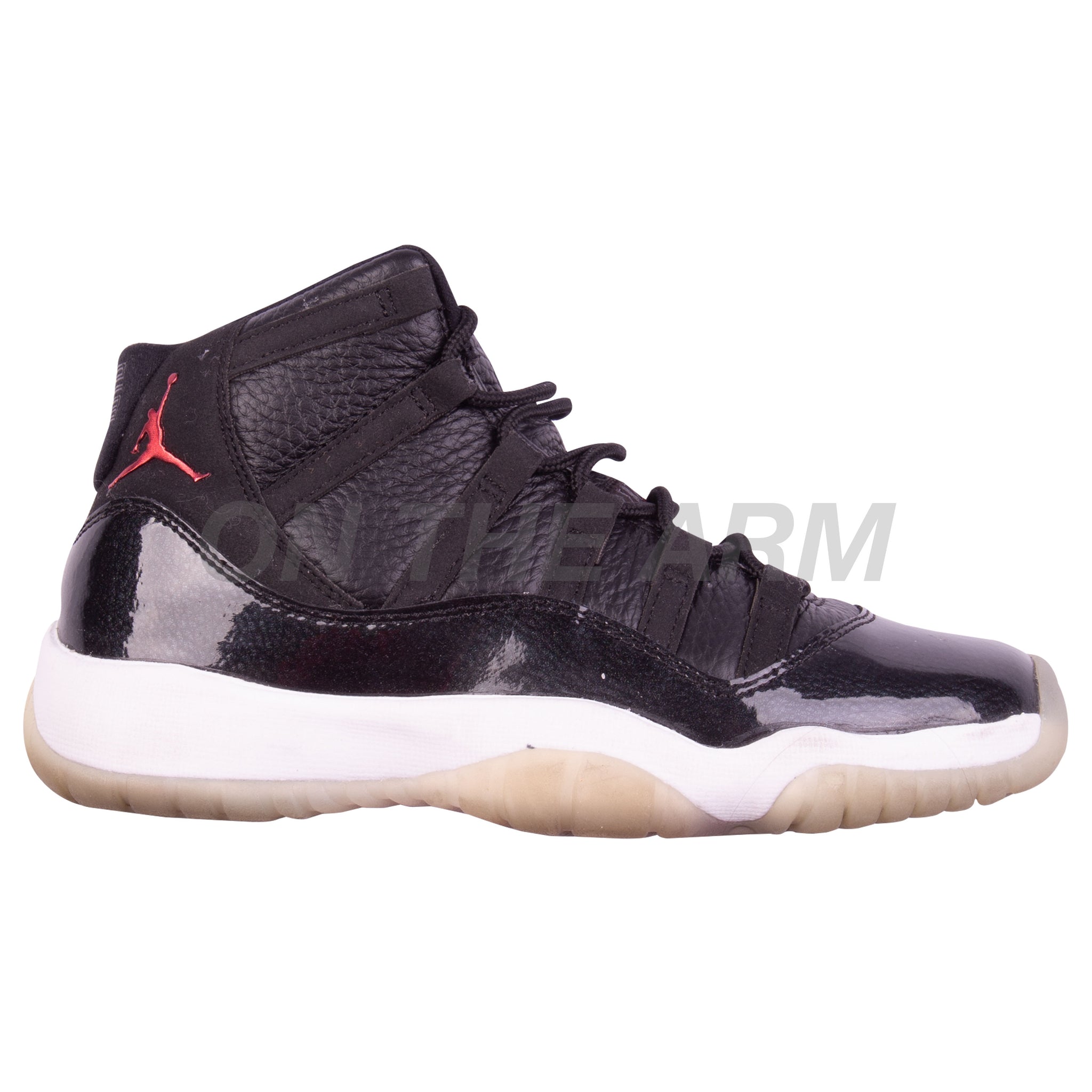 air jordan 11 used