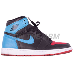 used air jordan 1