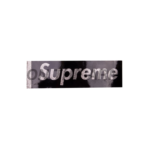 SUPREME BOX LOGO “PEN Sticker BOX”