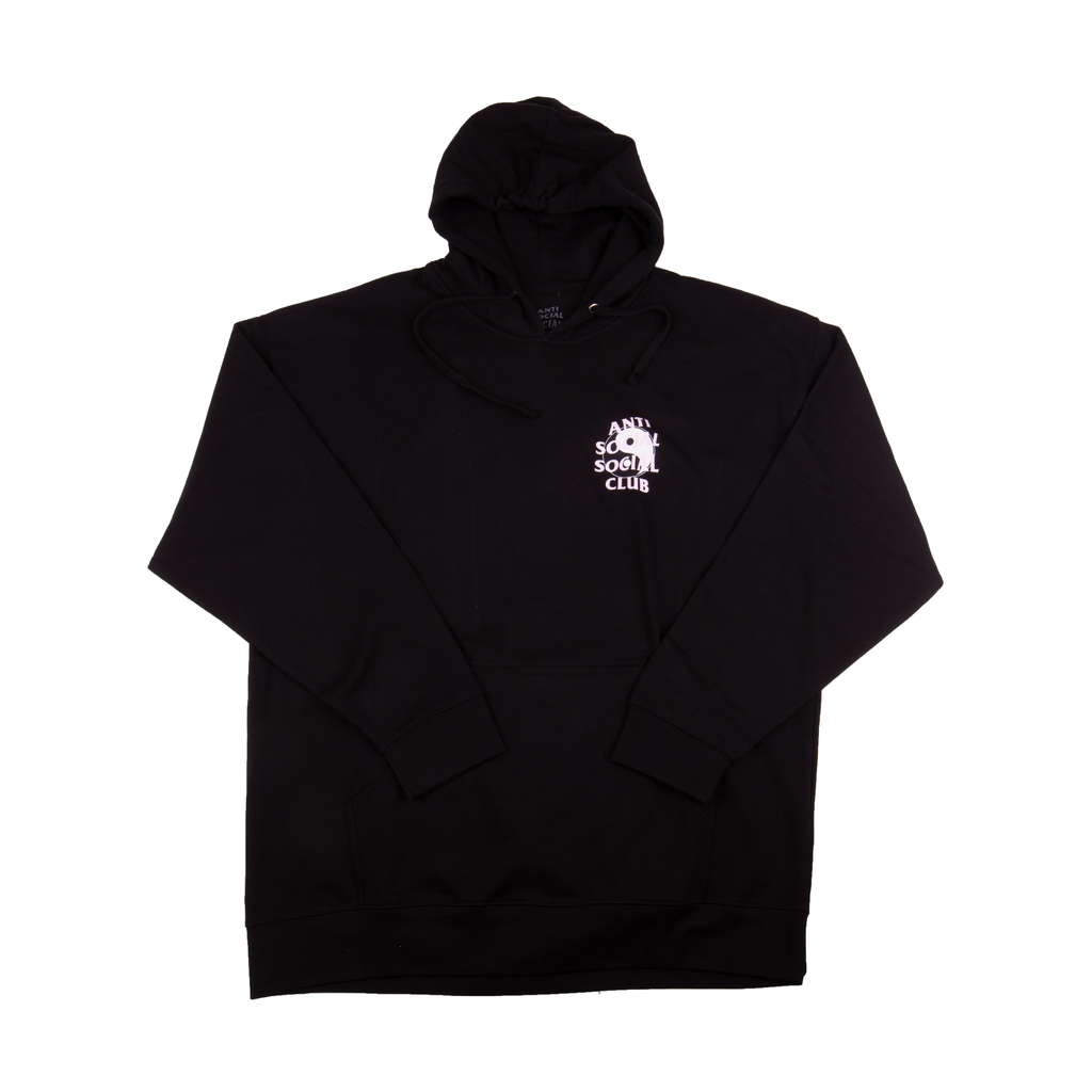 assc whisper hoodie