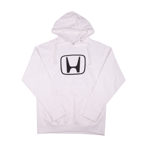 assc honda hoodie