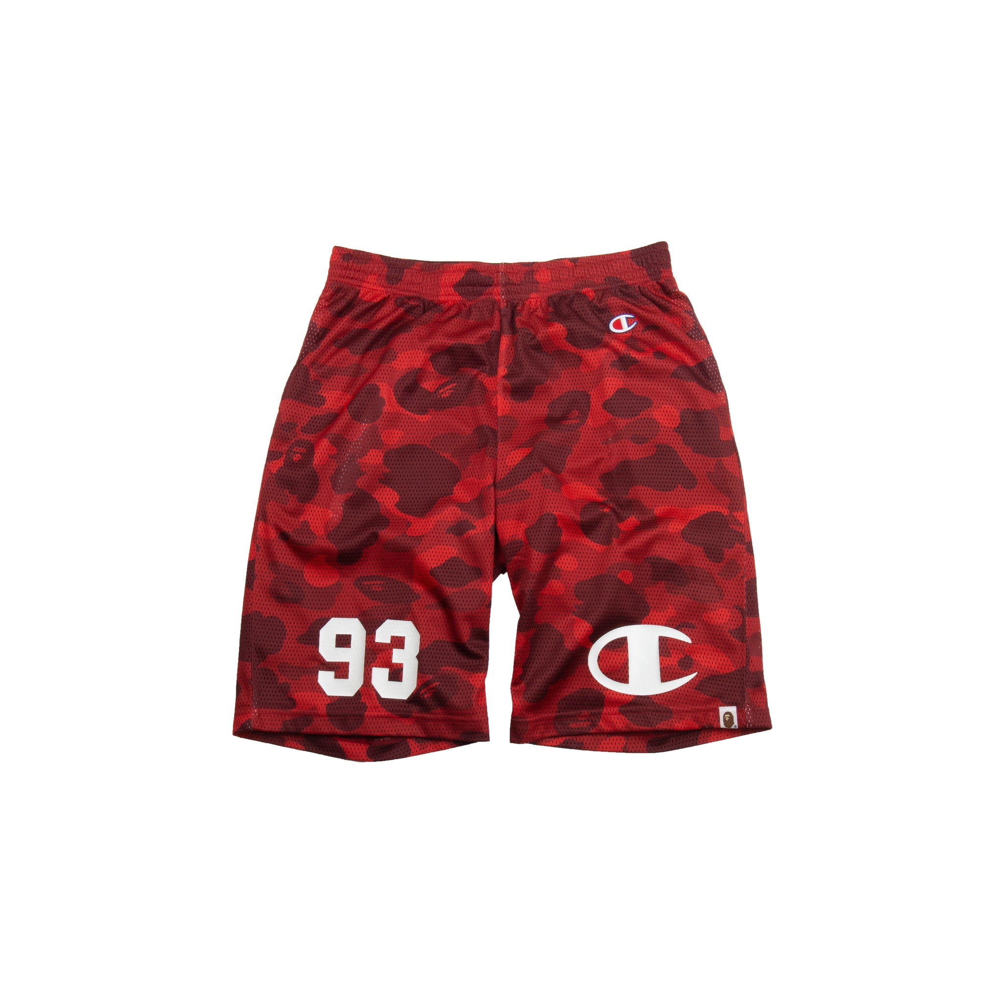 bape champion shorts