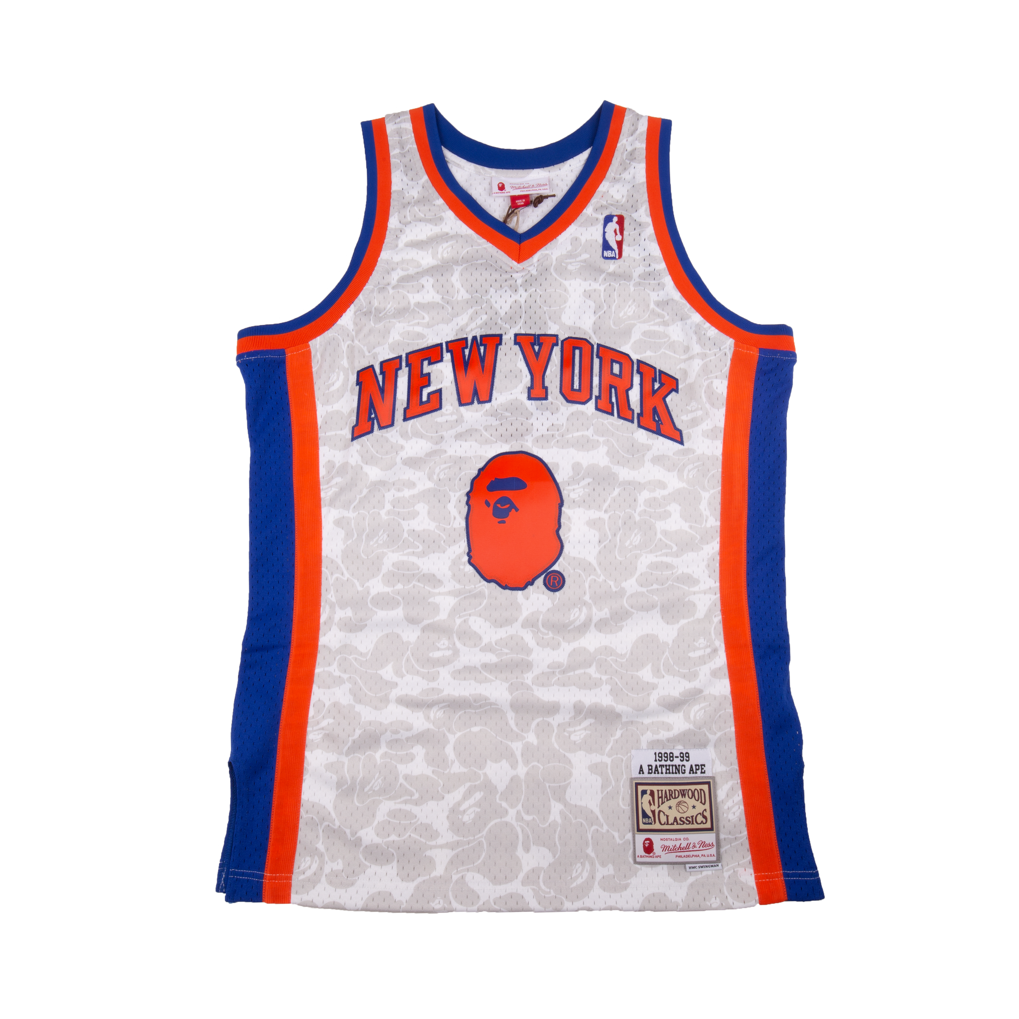 nba knicks jersey