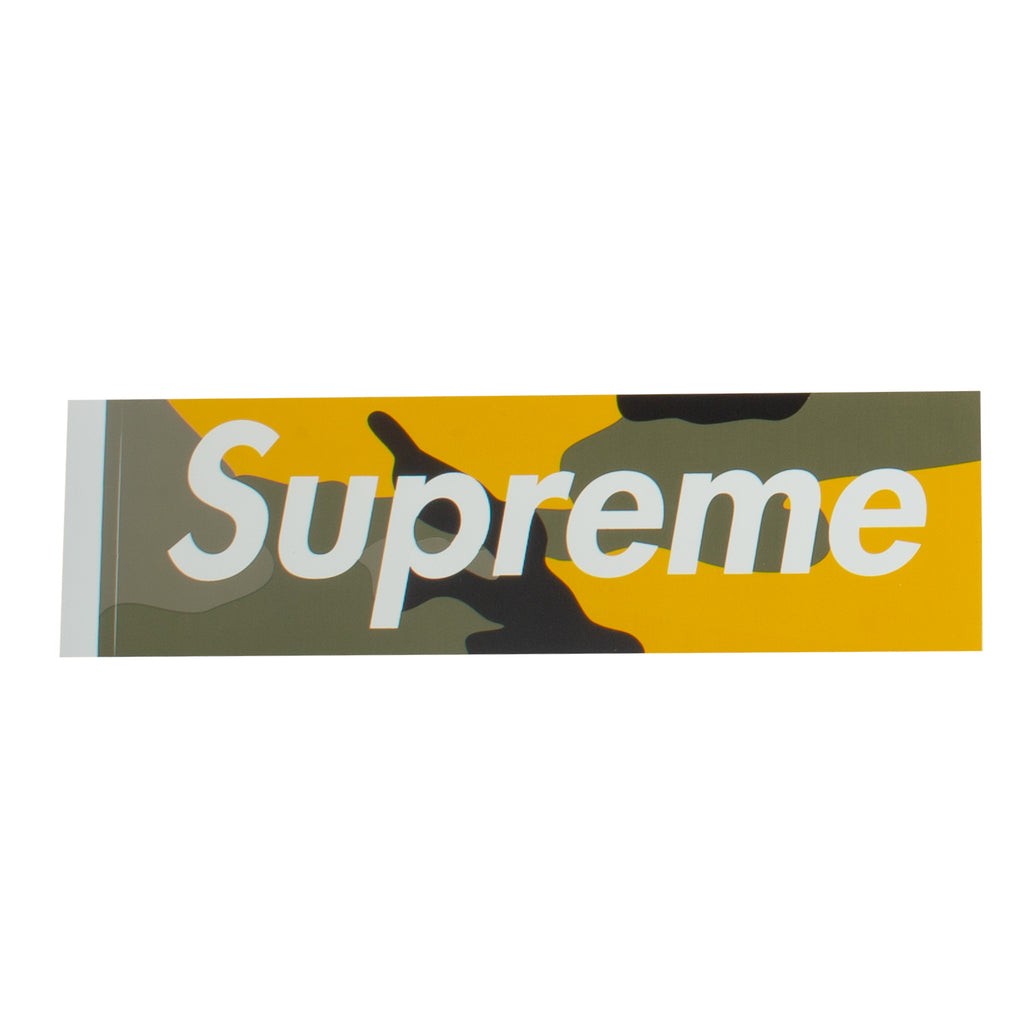 supreme brooklyn box logo price