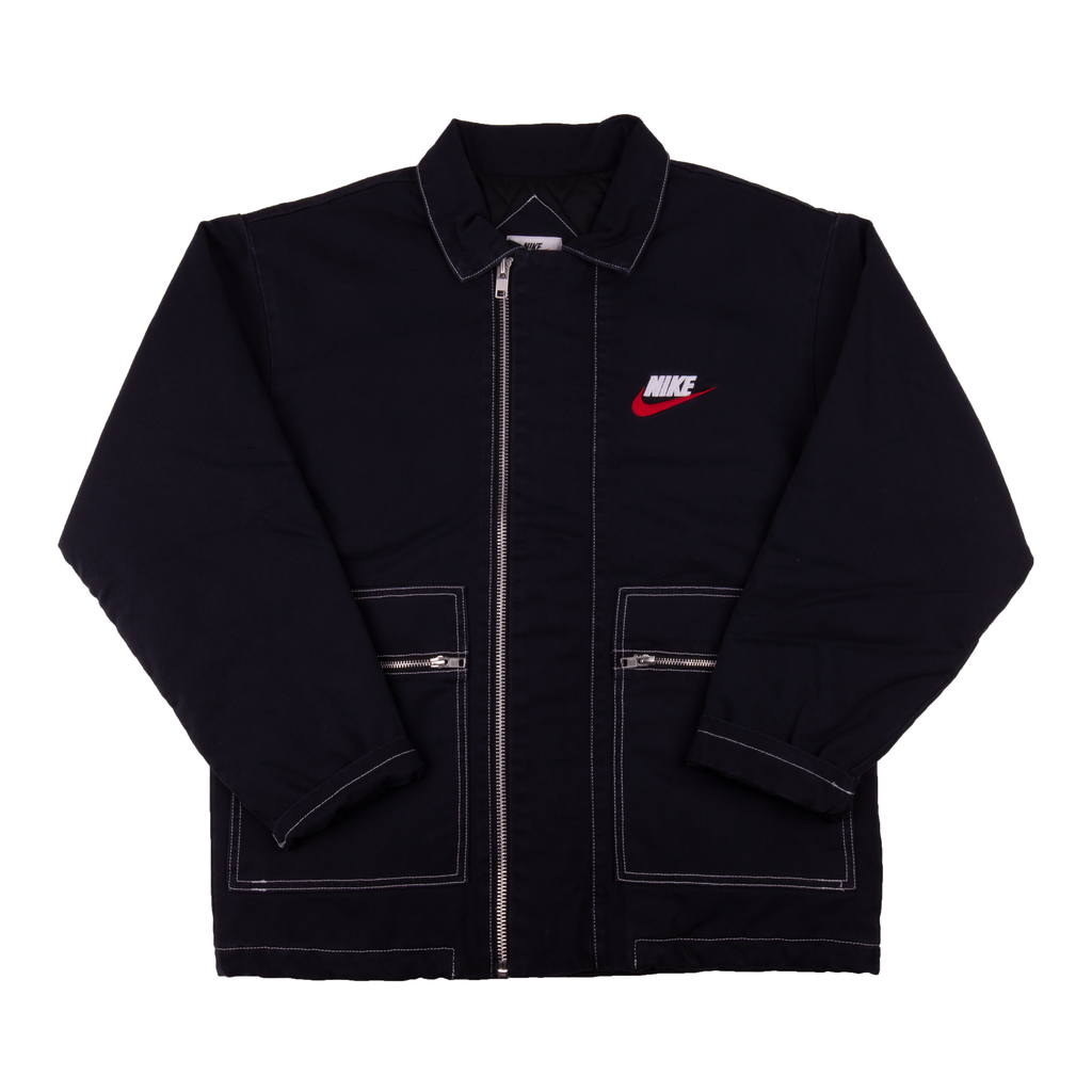 supreme nike work jacket