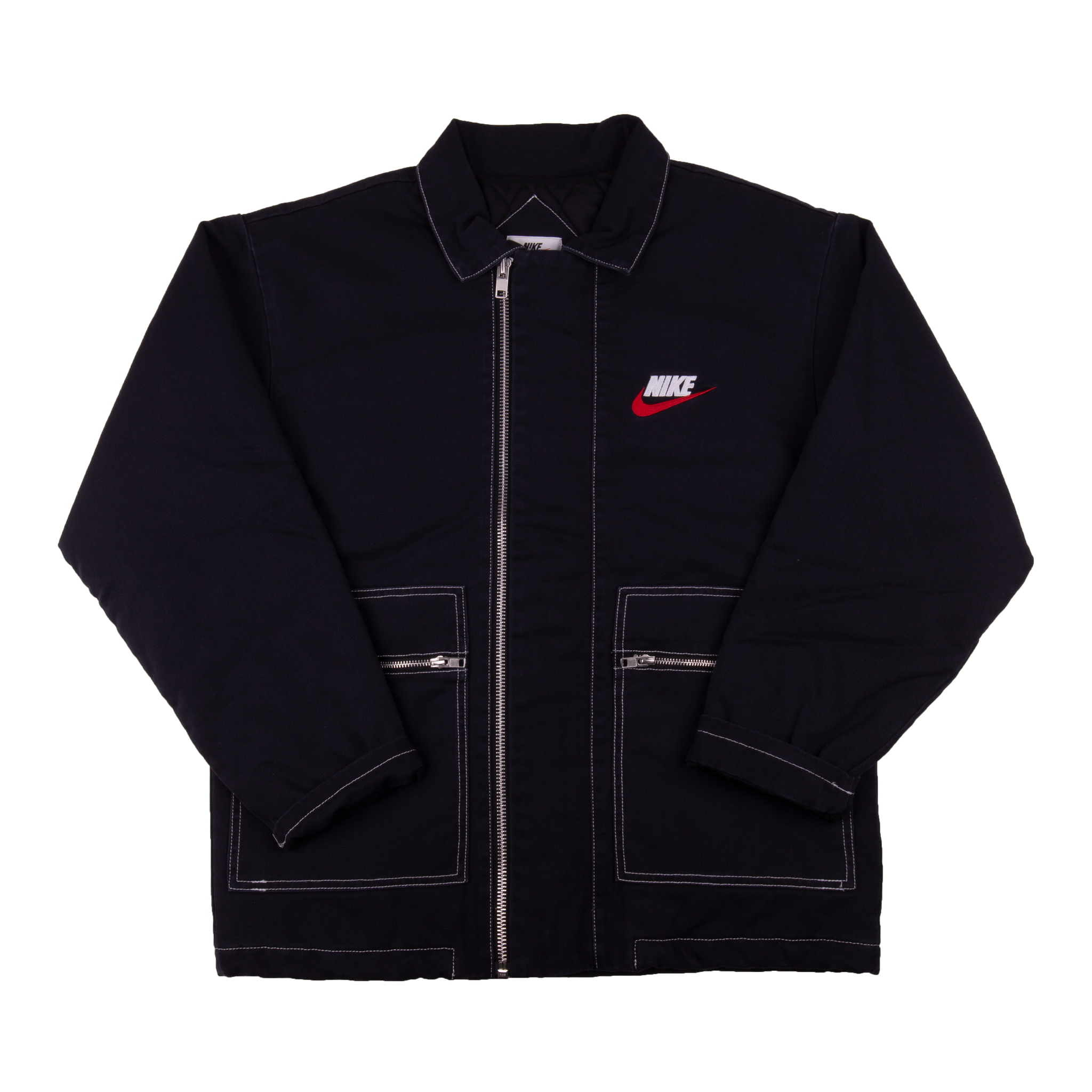 nike supreme work jacket