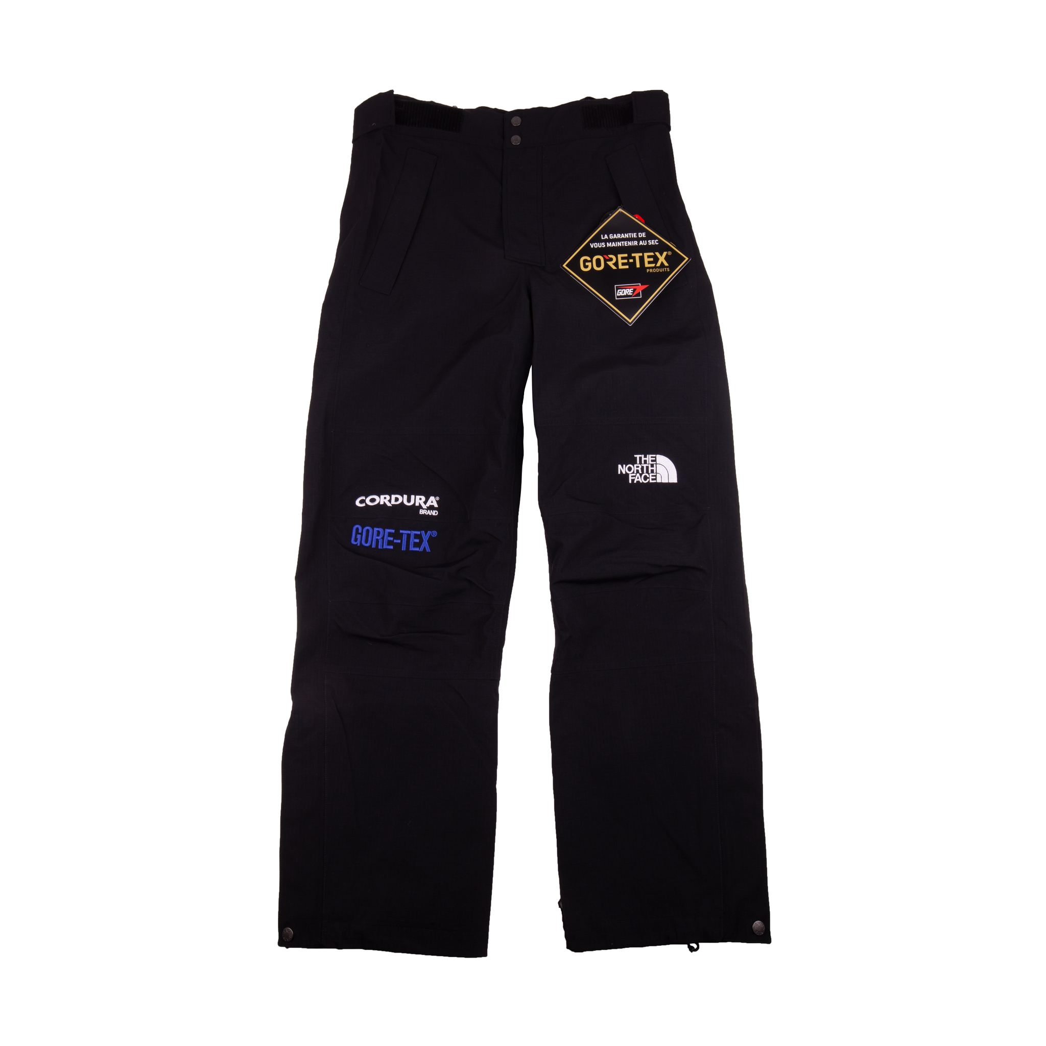 supreme tnf gore tex pants