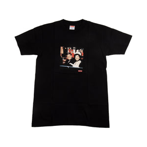 jfk supreme shirt