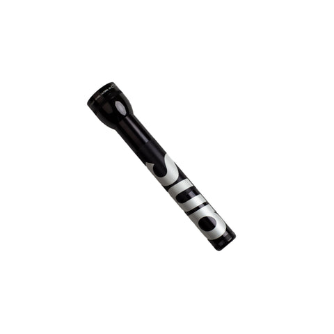 Supreme Black Mag Lite (Medium) – On The Arm