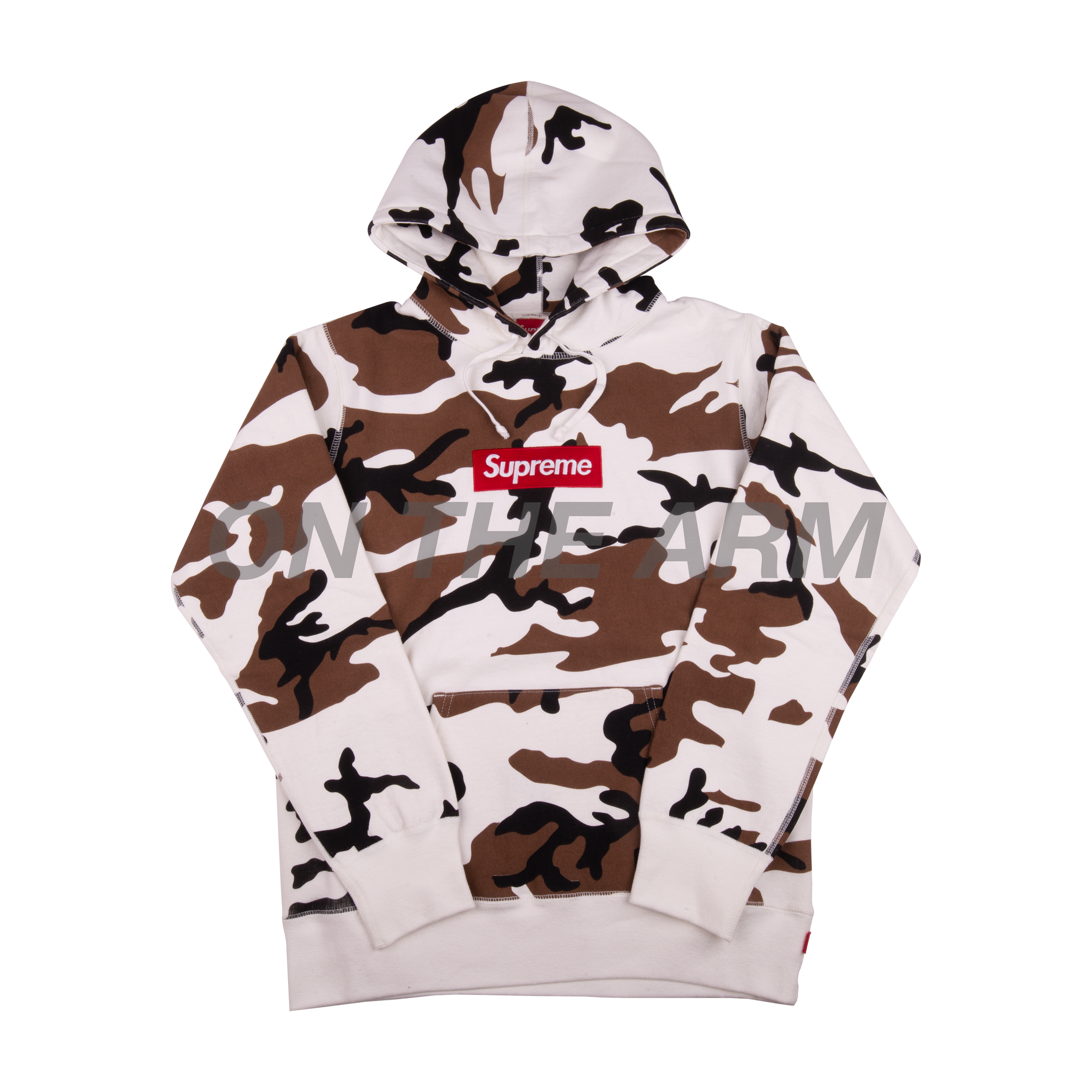 russell authentic hooded sweat