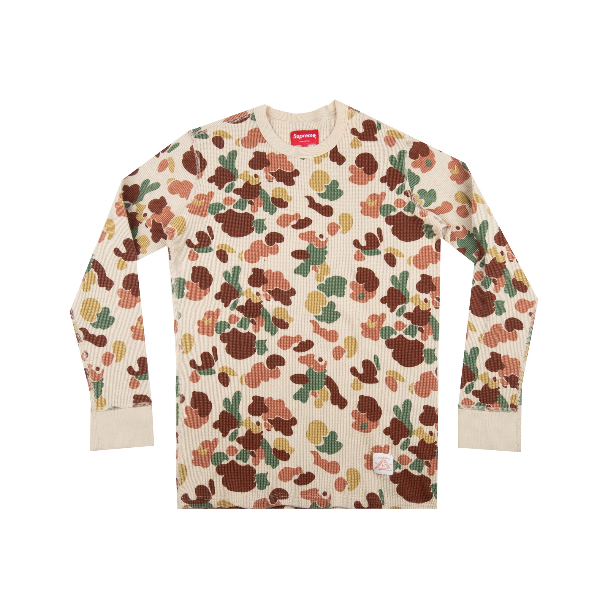 supreme duck shirt