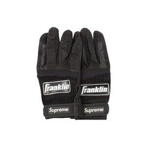 supreme batting gloves