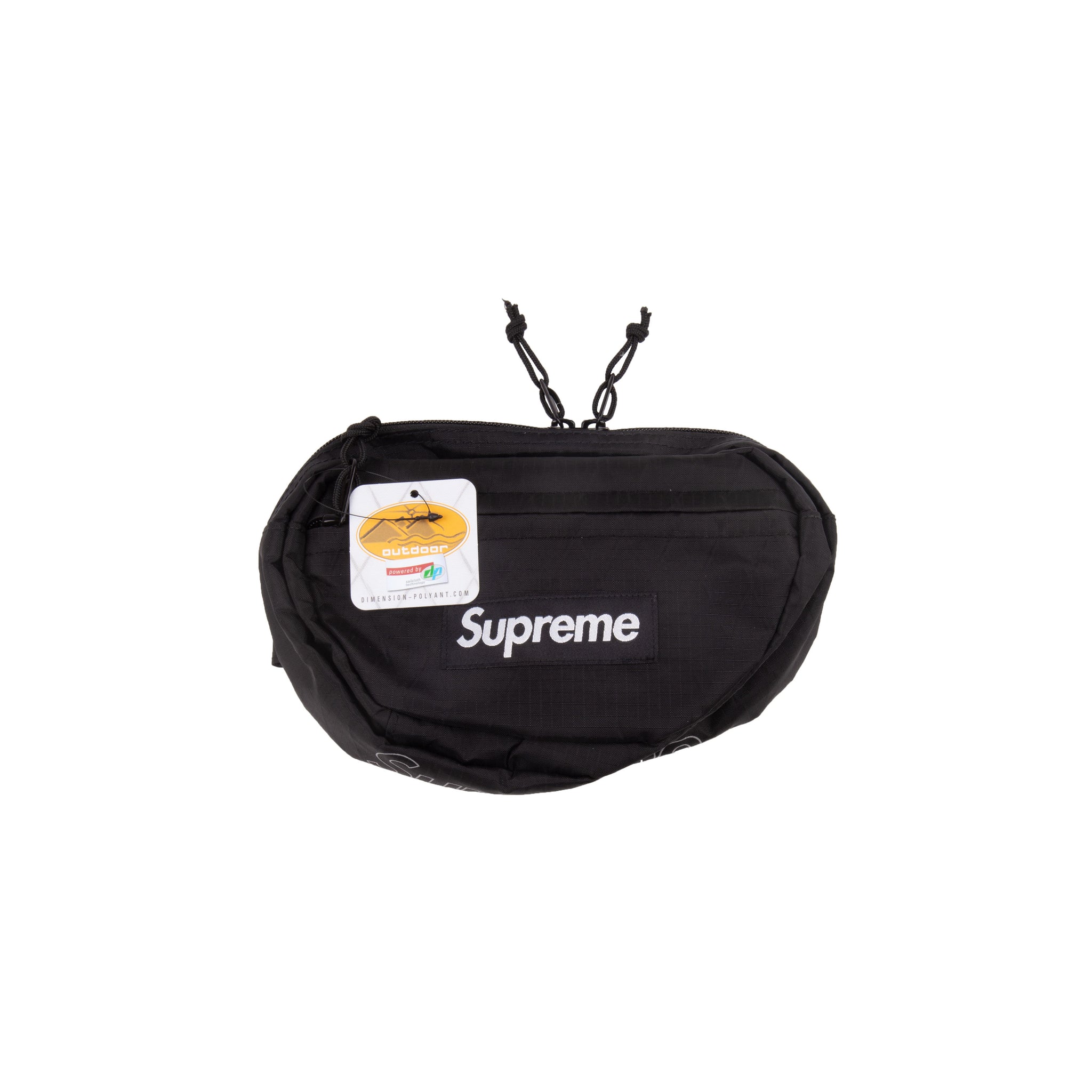 18FW supreme waist bag - ウエストポーチ