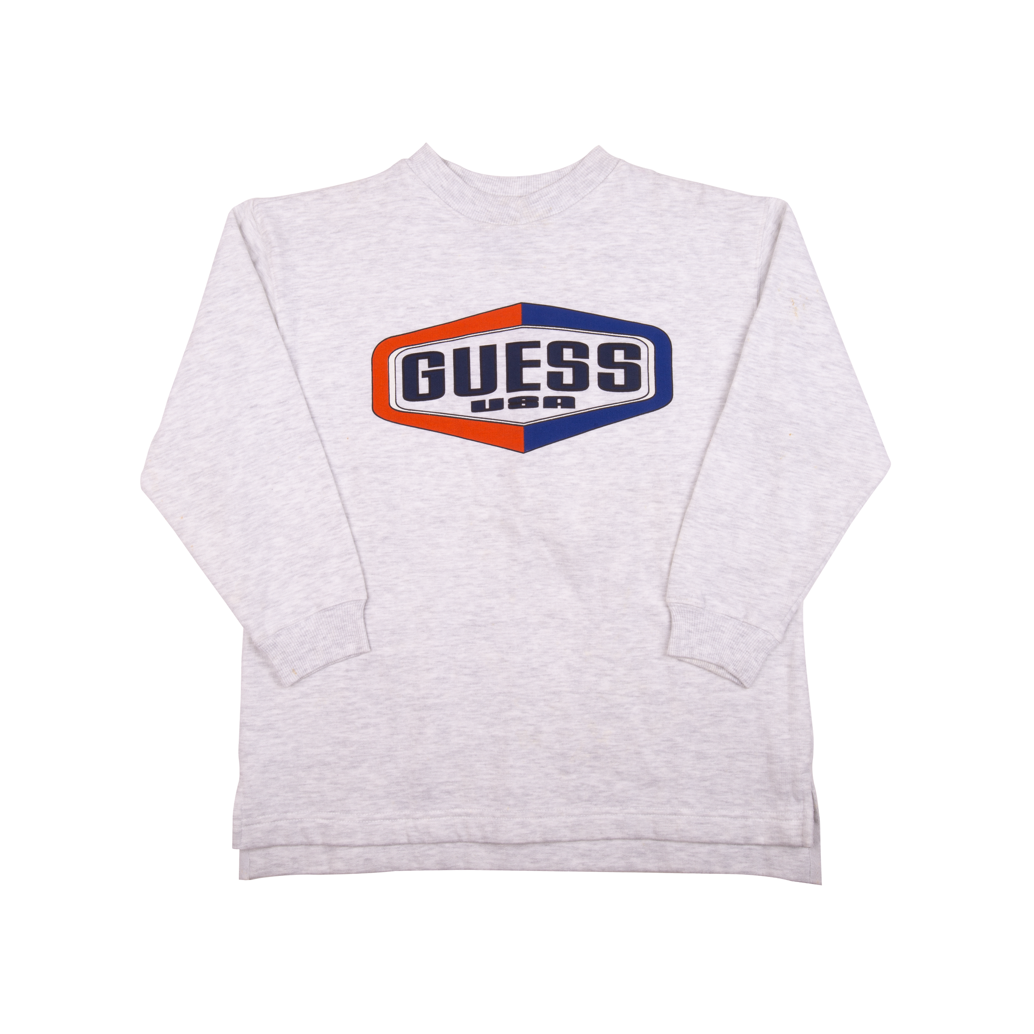 crewneck guess