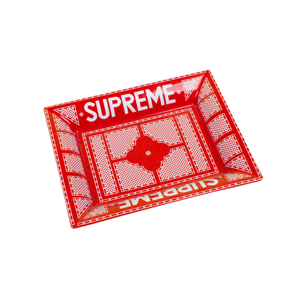 supreme hermes tray