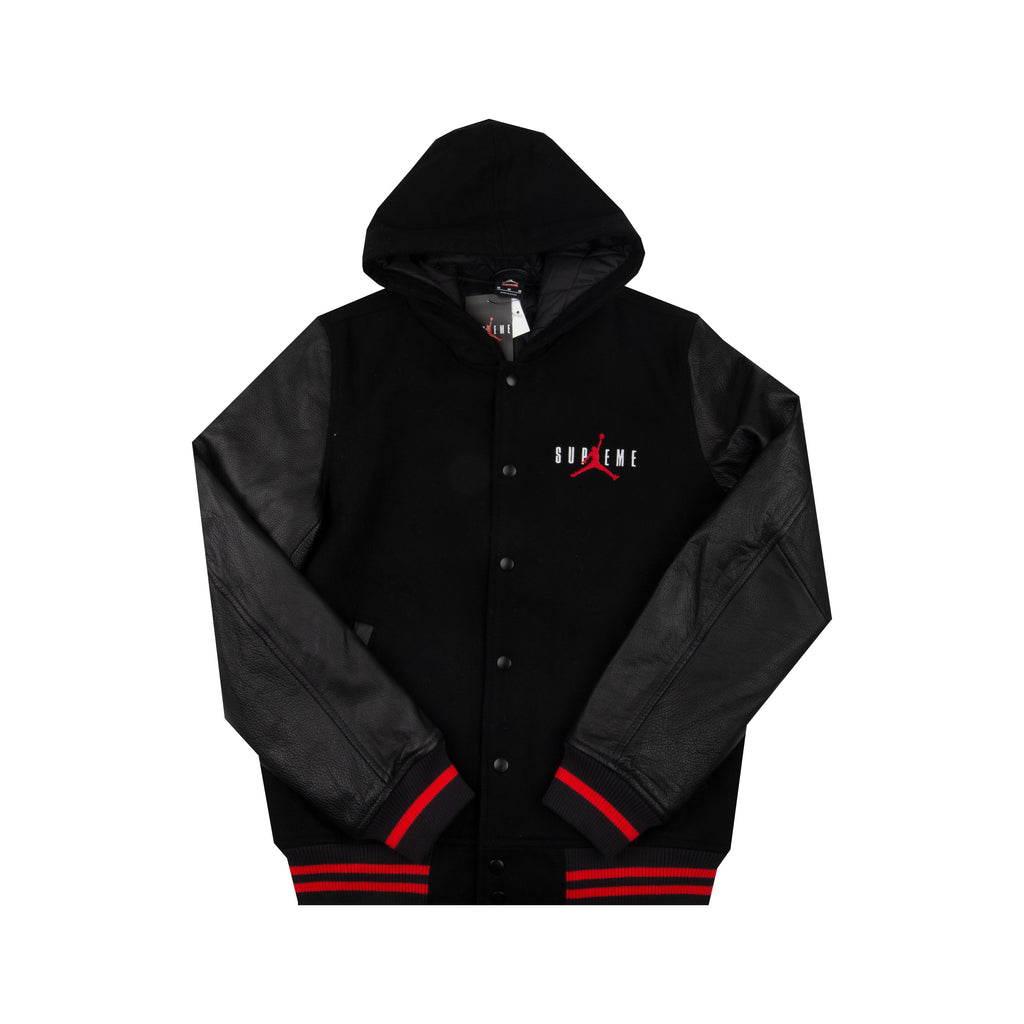 jordan supreme jacket