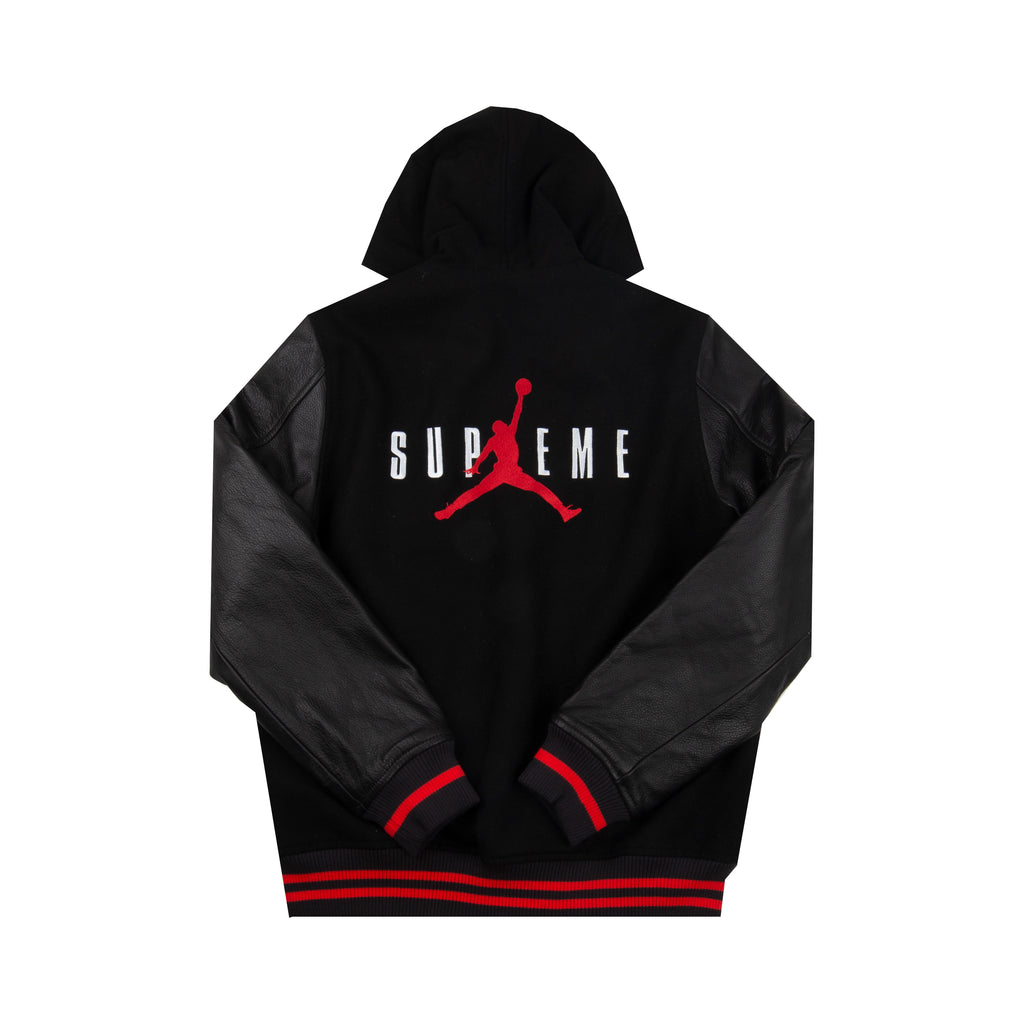 jordan supreme jacket