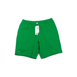 supreme lacoste shorts