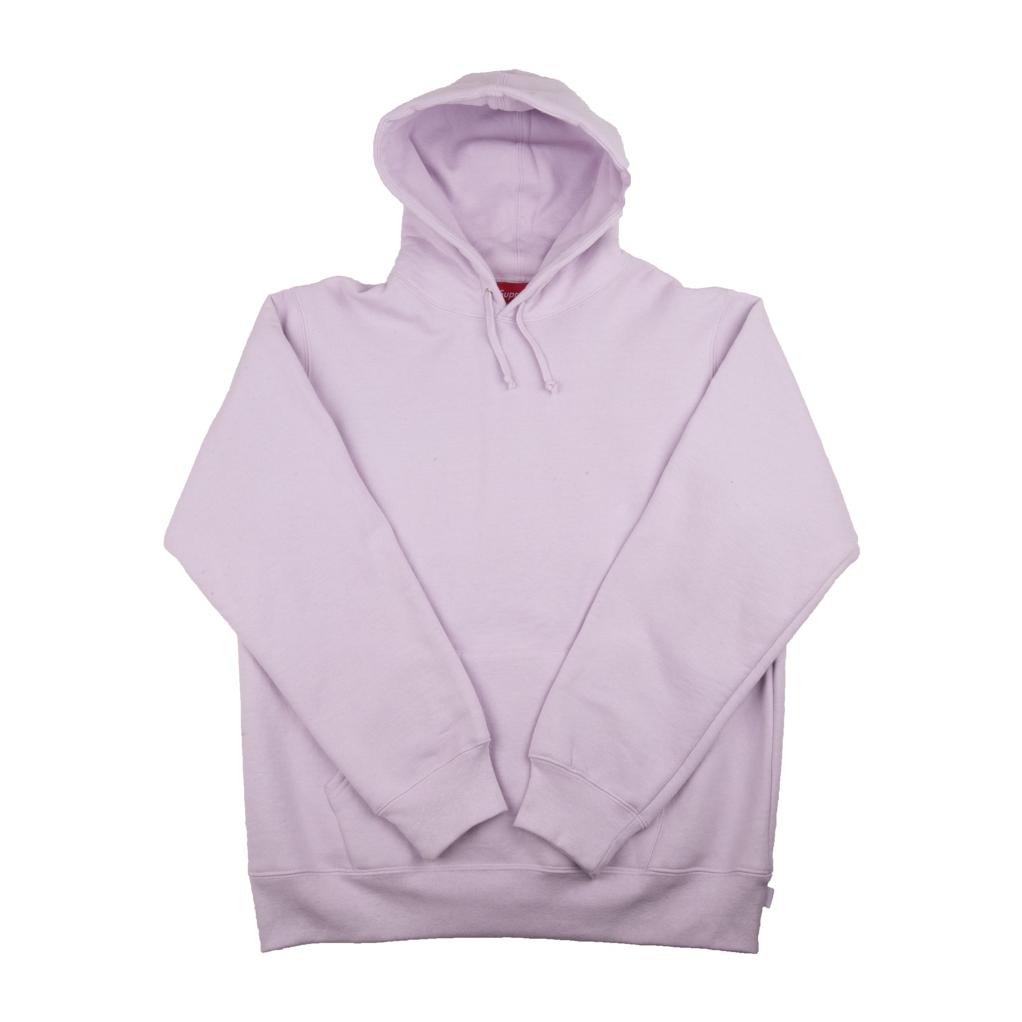 Supreme Light Purple Illegal Business Hoodie – On The Arm