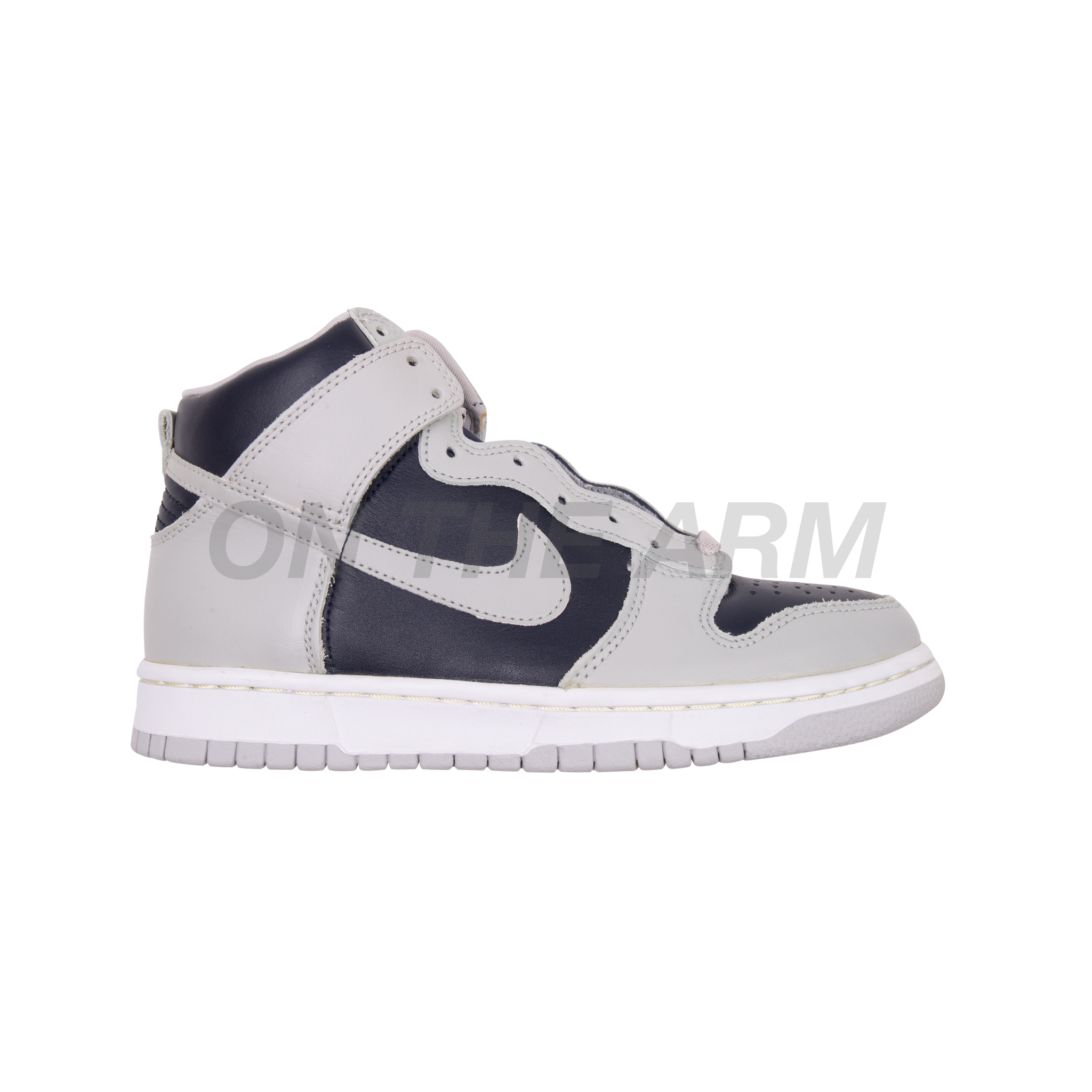 nike dunk georgetown