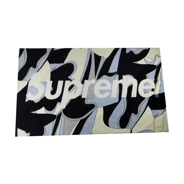 Supreme SS16 Abstract Beach Towel | forum.iktva.sa