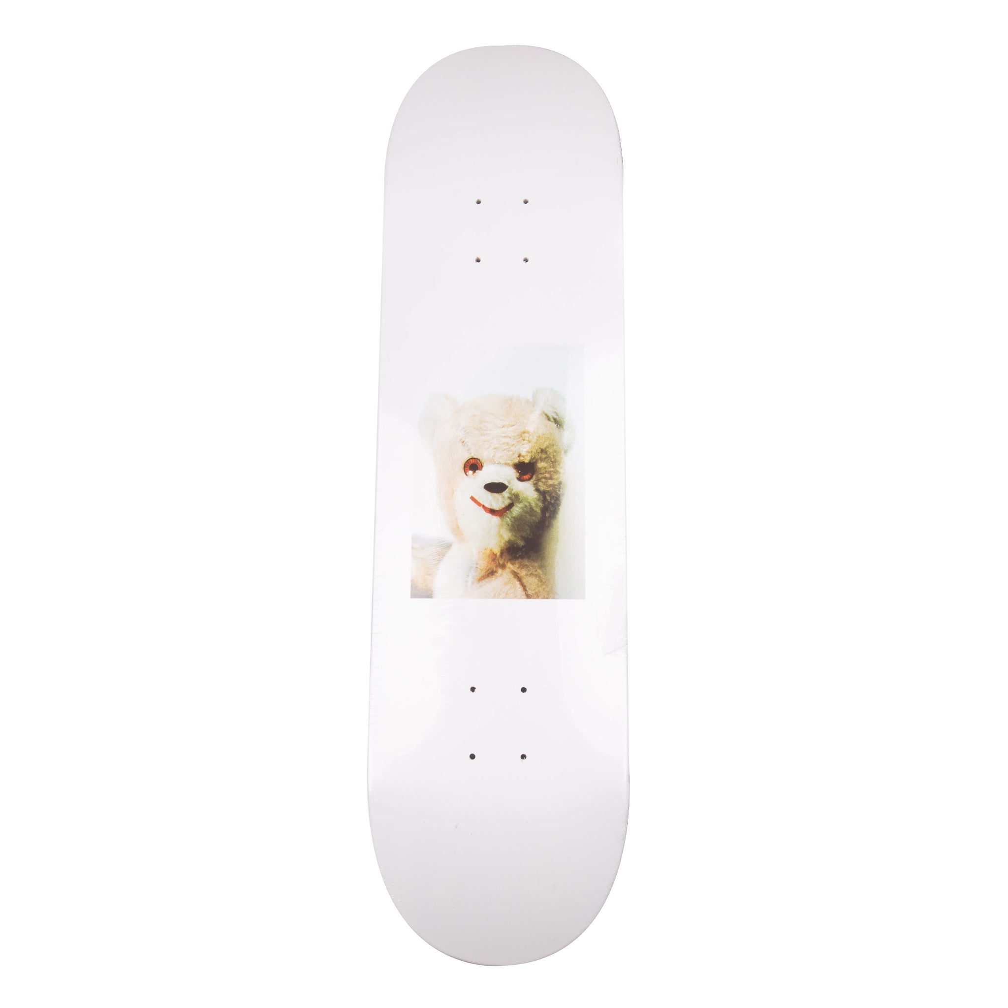 Supreme Mike Kelley Deck 7 – On The Arm