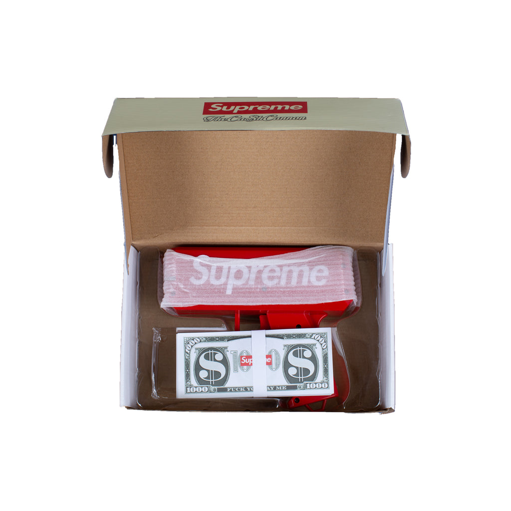 Supreme Money Box Making Money Online Tips - cardboard cannon roblox