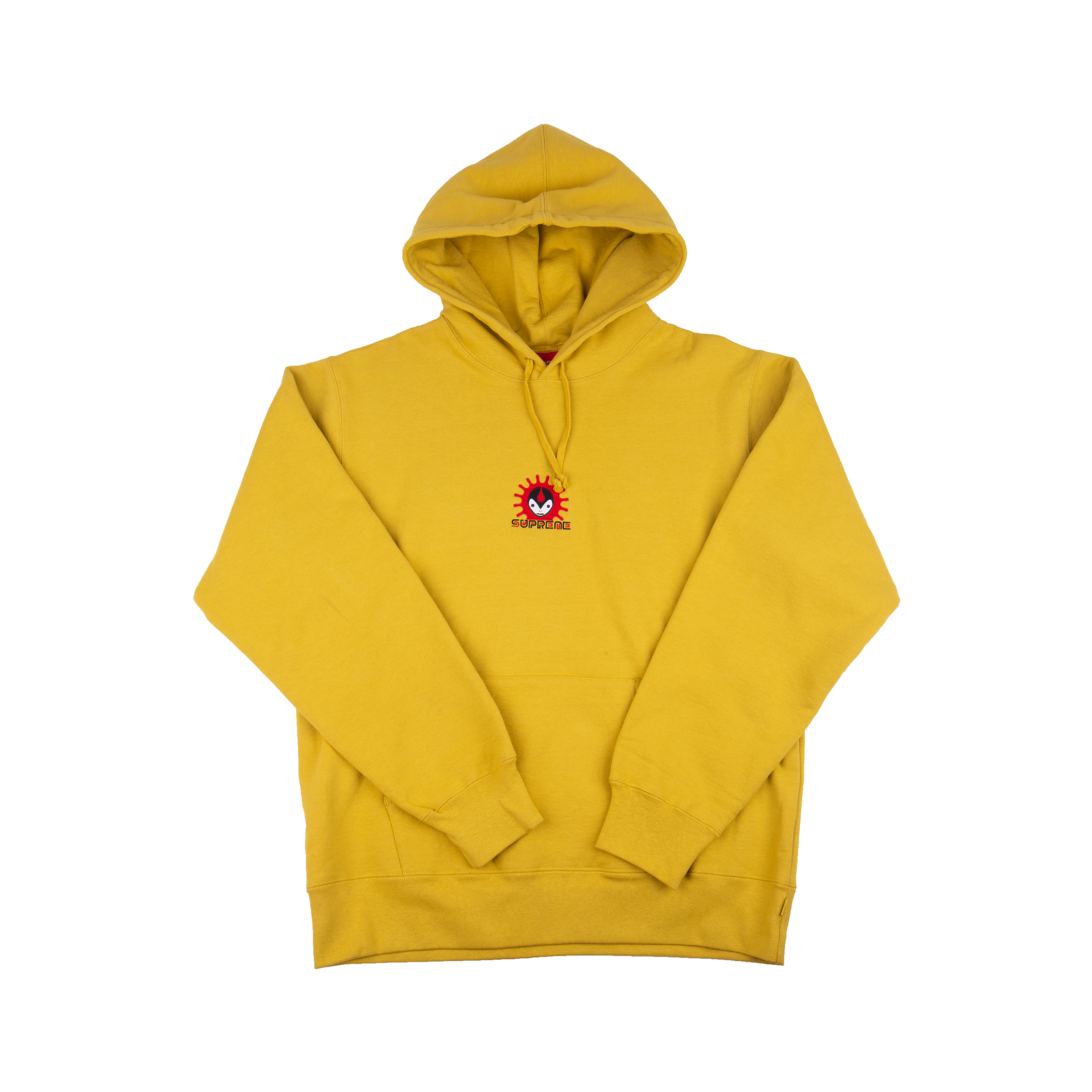 vampire hoodie supreme