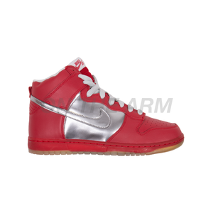 nike dunk mork and mindy