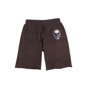 Number (N)ine SS04 Skull Shorts – On The Arm