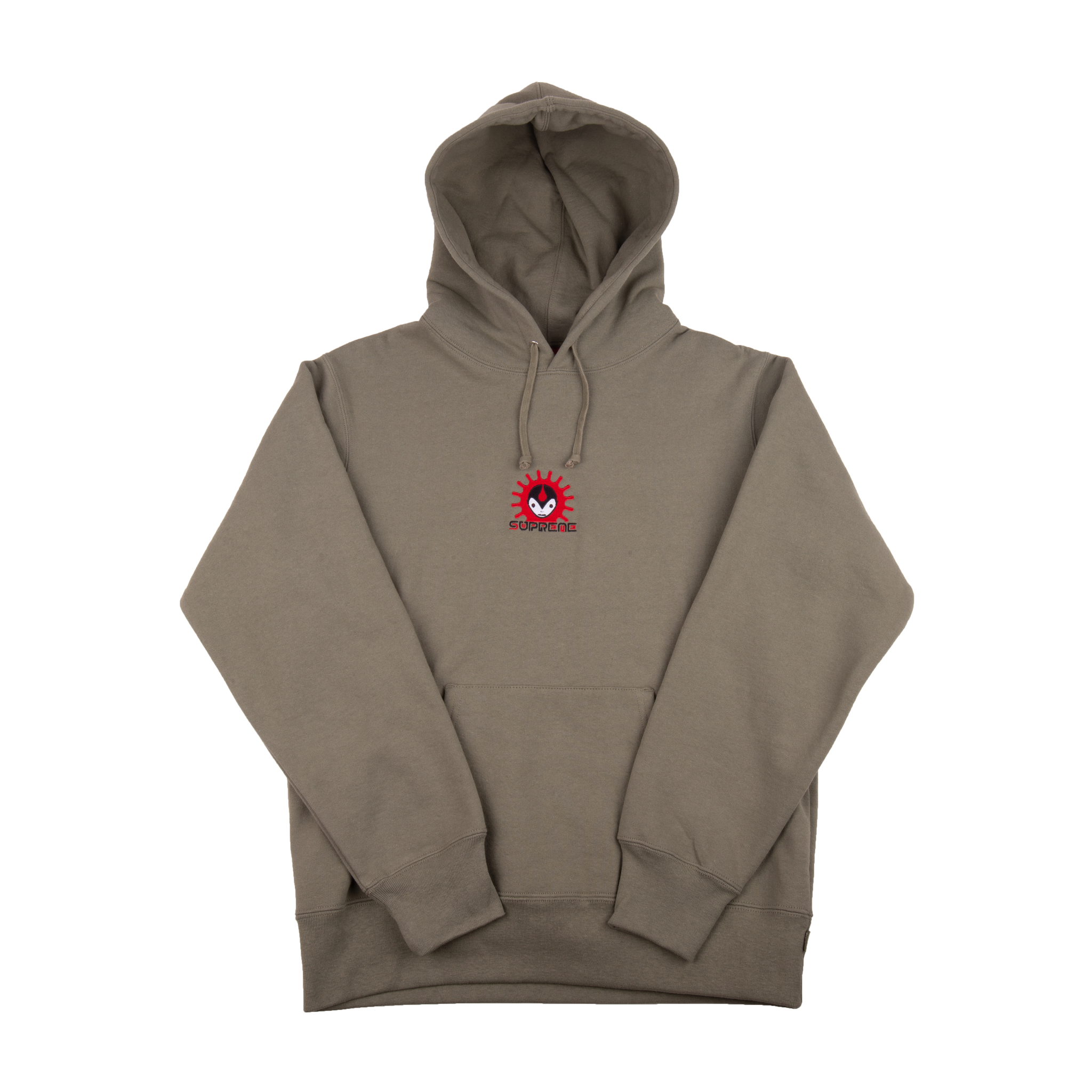 supreme vampire hoodie