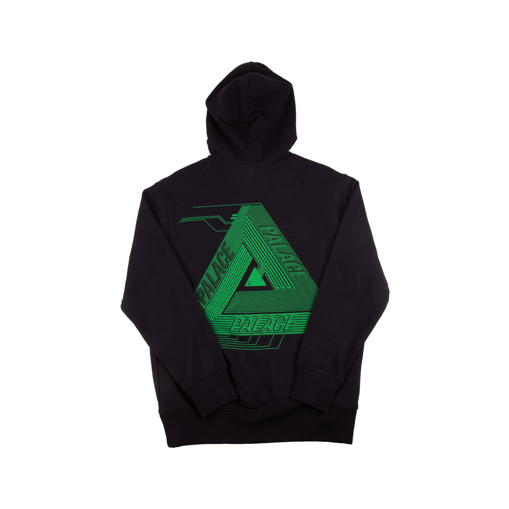 palace surkit hoodie