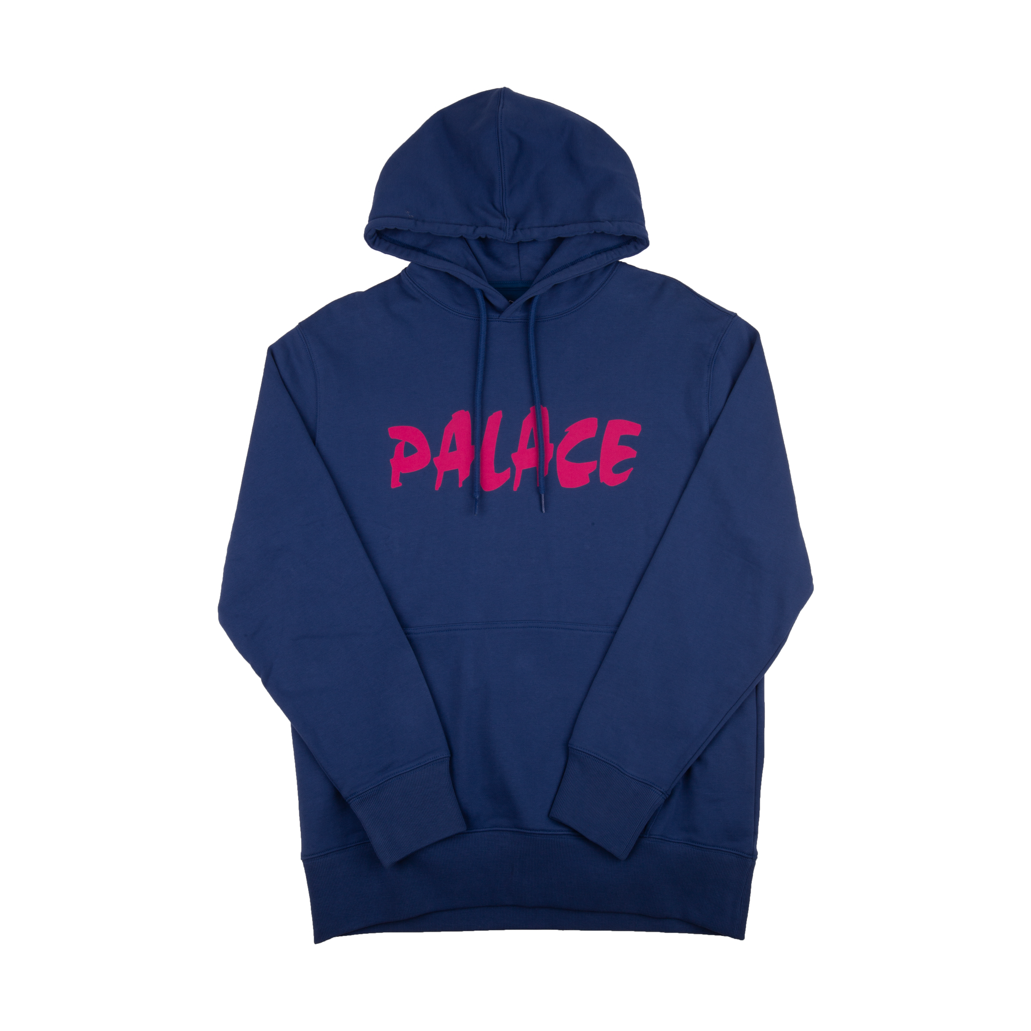 blue palace hoodie