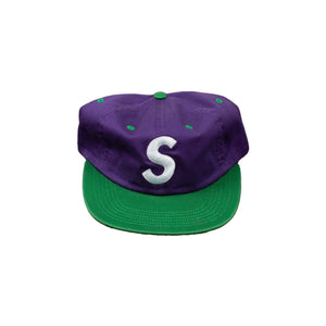 supreme two tone hat