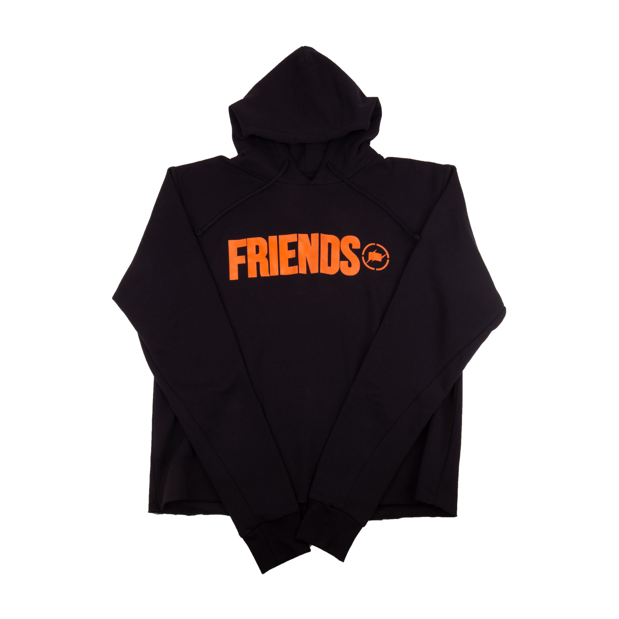 vlone friends fragment hoodie