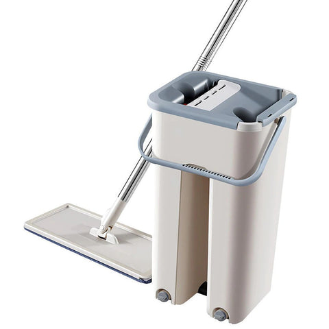 Easy Mop, 360 Mop, easy mop and bucket, best easy mop, easy mop cleaner, easy mop cleaning, easy dry mop | DAILY DEAL ME
