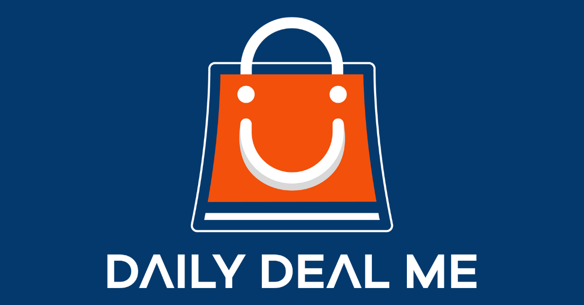 DAILY DEAL ME