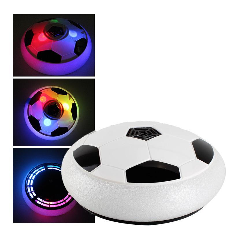 air power soccer disc