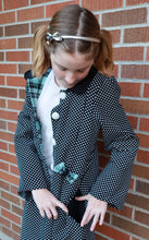 Lilly Pea Coat (Kids 2T - 20)