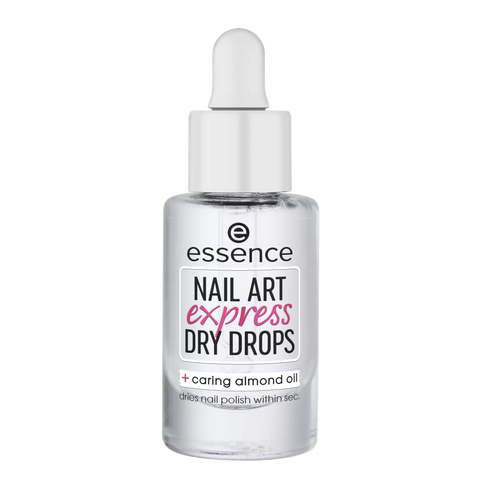 Buy Catrice Express Quick Dry Drops 8ml · Sri Lanka