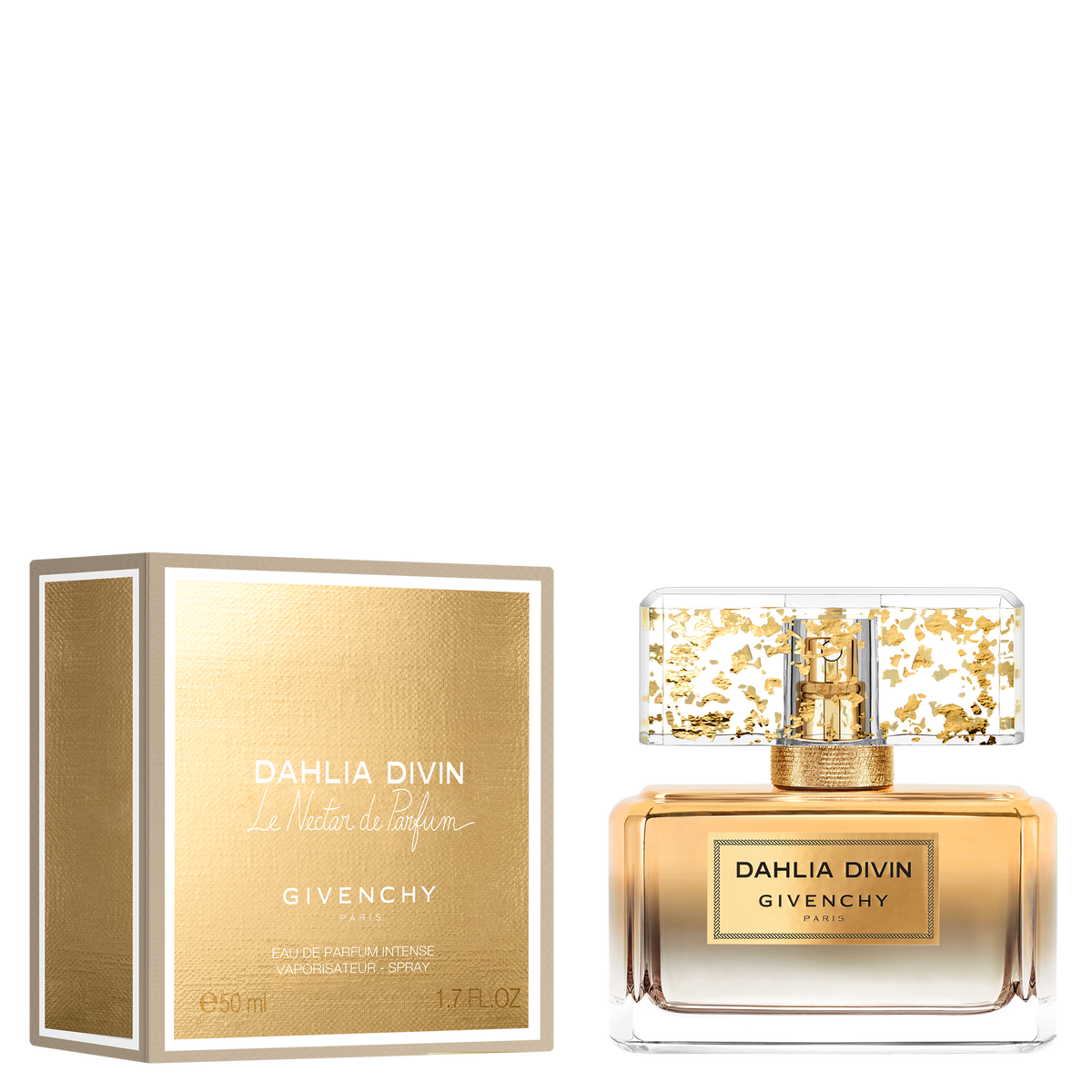 GIVENCHY - Dahlia Divin Le Nectar De Parfum Intense – Bronze