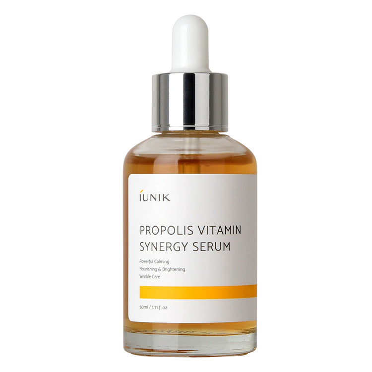 IUNIK-Propolis Vitamin Synergy serum