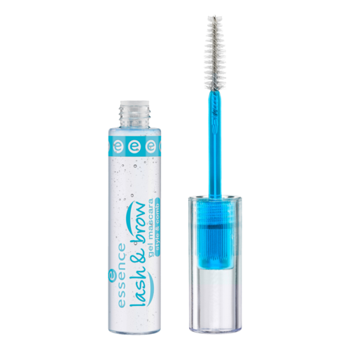 Essence - Lash Without Limits Extreme Lengthening & Volume Mascara Ult –  Bronze