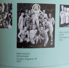 Pam Hogg, Matthew R Lewis, The Only Woman, Immy Humes, Phaidon