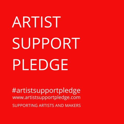 artistsupportpledge