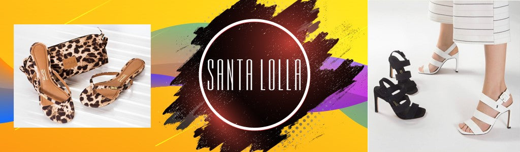 santa lolla promoção online