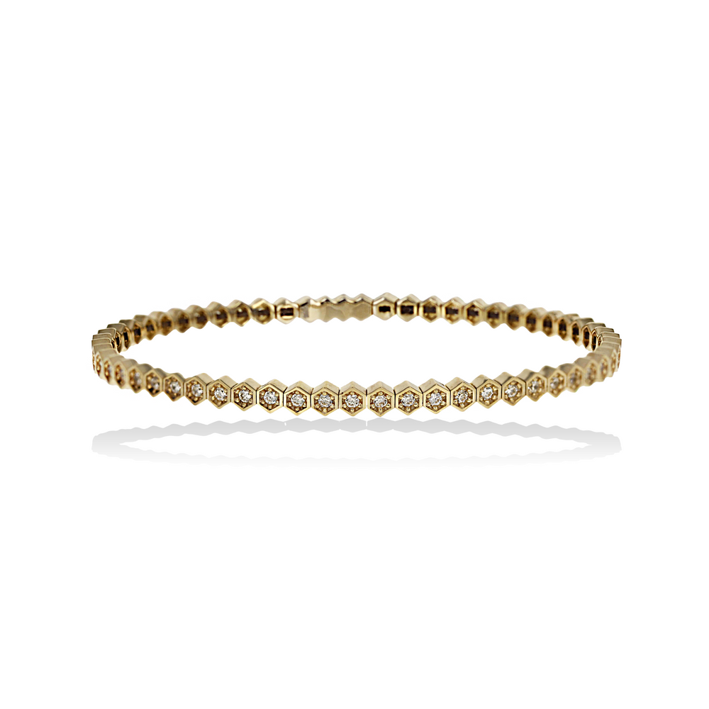 Shop Affordable Fashion Forward Bracelets | Alexandra Marks Jewelry ...