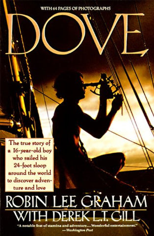 Dove Book Cover