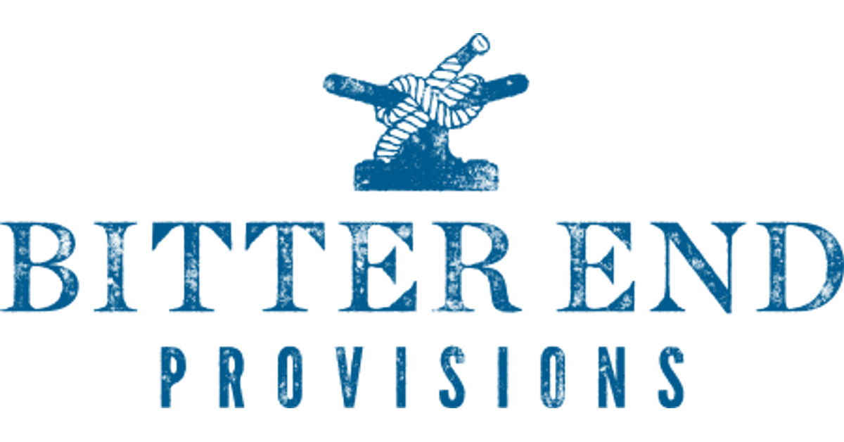 bitter end yacht club logo