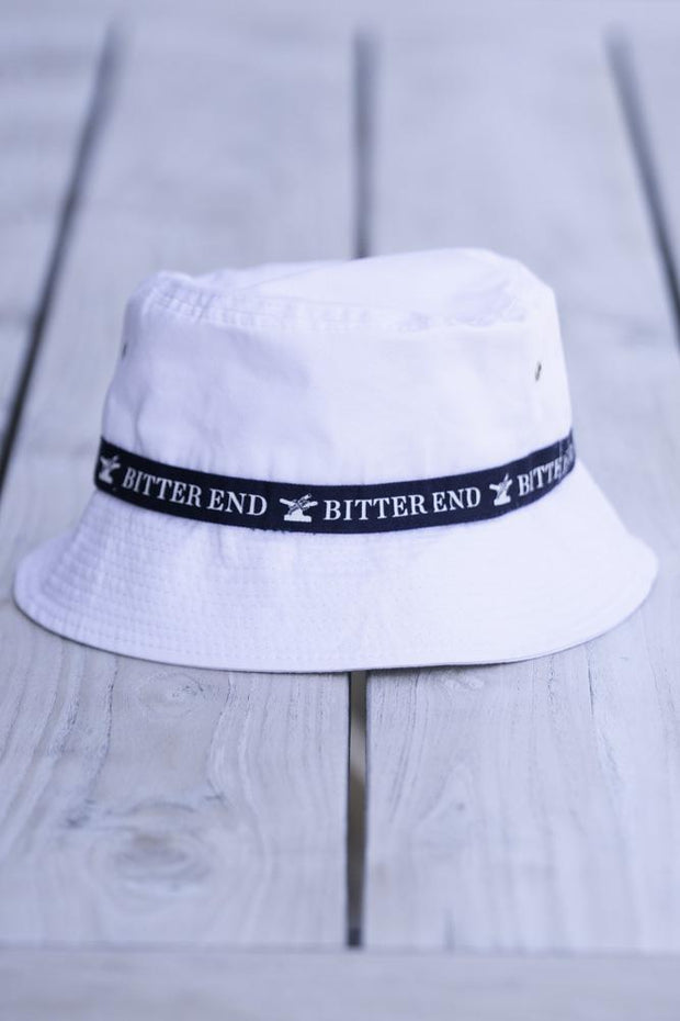 NOROLL×Loop Northern Bucket hat. | hartwellspremium.com